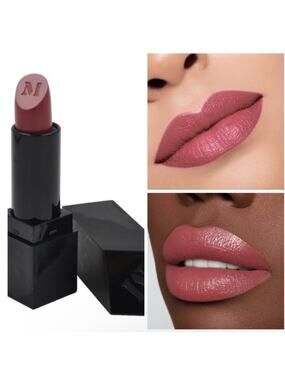 No Shame Matte Lipstick by Morphe
